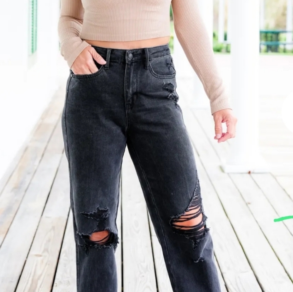 Judy Blue 90's Jean